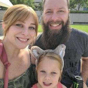 Meet your Posher, Chelsey